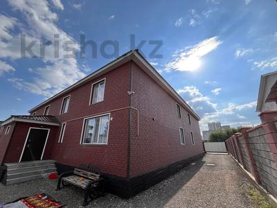 Жеке үй · 8 бөлме · 640 м² · 10 жүзд., Балкантау 207, бағасы: 136 млн ₸ в Астане, Алматы р-н
