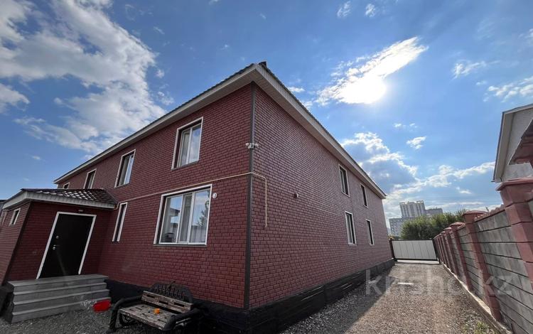 Жеке үй · 8 бөлме · 640 м² · 10 жүзд., Балкантау 207, бағасы: 136 млн ₸ в Астане, Алматы р-н — фото 2