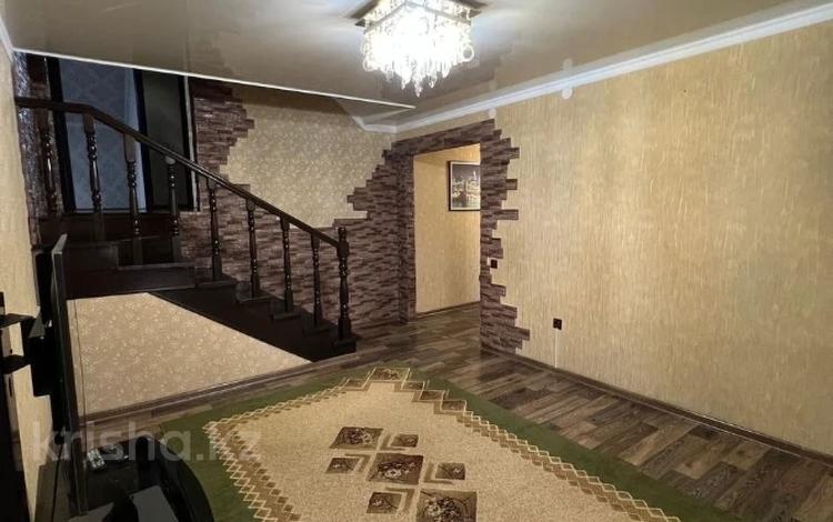 4-комнатная квартира · 111.6 м² · 5/6 этаж, Воинов-Интернационалистов 1к1 за 39 млн ₸ в Костанае — фото 6