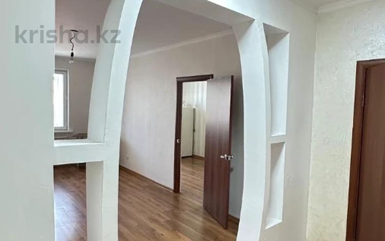 1-комнатная квартира · 50.5 м² · 6/6 этаж, мкр Акбулак, Хан Шатыр — Момышулы за 23 млн ₸ в Алматы, Алатауский р-н — фото 12