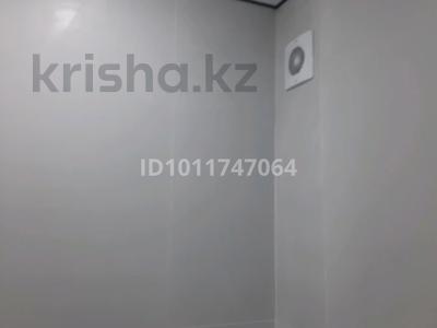 1-комнатная квартира · 38.8 м² · 3/9 этаж, Райымбек 590/16 — Вокруг Апорт Лимана про за 27.5 млн ₸ в Алматы, Наурызбайский р-н
