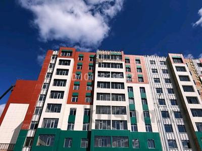 1-комнатная квартира · 38.2 м² · 7/9 этаж, Бейбарыс Султан 13/1 за 18.5 млн ₸ в Астане, Сарыарка р-н