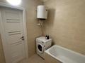 1-комнатная квартира · 38 м² · 1/10 этаж, мкр Юго-Восток, Строителей 33/1 — С/к им.Байшулакова (бывш.Енбек), Федерация Тенниса, 12 месяцев, Новая Корзина, мечеть «Анет-Баба» за 16 000 ₸ в Караганде, Казыбек би р-н — фото 11