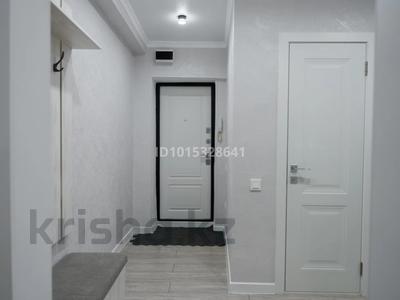 1-бөлмелі пәтер · 33 м² · 1/5 қабат, Нурмакова 51, бағасы: 29 млн ₸ в Алматы, Алмалинский р-н