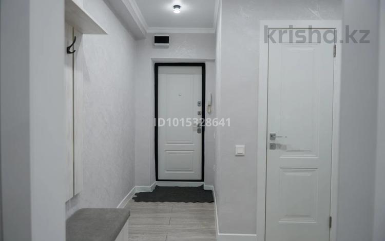 1-бөлмелі пәтер · 33 м² · 1/5 қабат, Нурмакова 51, бағасы: 29 млн ₸ в Алматы, Алмалинский р-н — фото 7