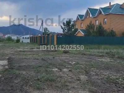 Участок · 10 соток, Обозная за 12 млн ₸ в Бурабае