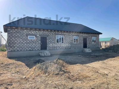 Отдельный дом · 3 комнаты · 120 м² · 9 сот., Еркинкала-2 — Еркинкала-2 за ~ 10 млн 〒 в Атырау