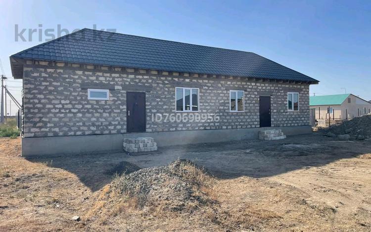 Отдельный дом · 3 комнаты · 120 м² · 9 сот., Еркинкала-2 — Еркинкала-2 за ~ 10 млн ₸ в Атырау — фото 18
