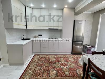2-комнатная квартира · 65 м² · 4/10 этаж, мкр Шугыла за 43 млн ₸ в Алматы, Наурызбайский р-н