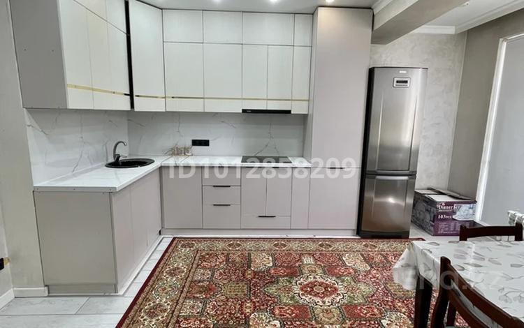 2-комнатная квартира · 65 м² · 4/10 этаж, мкр Шугыла за 43 млн ₸ в Алматы, Наурызбайский р-н — фото 2