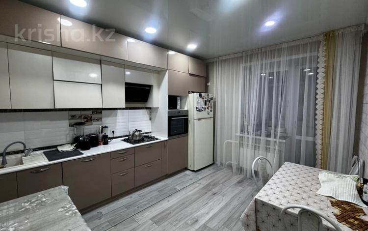 3-комнатная квартира · 100 м² · 5/5 этаж, Воинов-Интернационалистов 5/2 за 50 млн ₸ в Костанае — фото 2