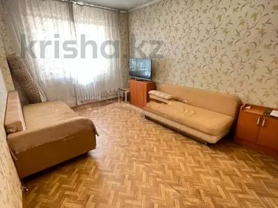 1-комнатная квартира · 35 м² · 2/9 этаж, мкр Жетысу-1 за 27 млн ₸ в Алматы, Ауэзовский р-н