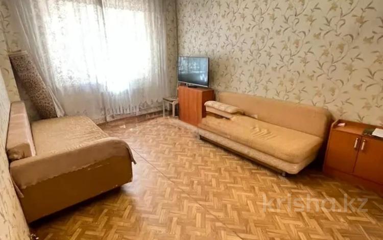 1-комнатная квартира · 35 м² · 2/9 этаж, мкр Жетысу-1 за 27 млн ₸ в Алматы, Ауэзовский р-н — фото 9