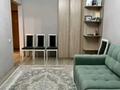1-комнатная квартира · 35.4 м² · 3/9 этаж, Улы дала 82 — Улы Дала 82 за 25 млн ₸ в Астане, Есильский р-н
