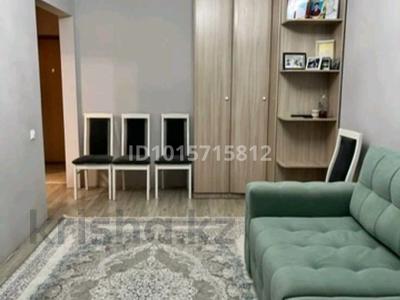 1-комнатная квартира · 35.4 м² · 3/9 этаж, Улы дала 82 — Улы Дала 82 за 25 млн ₸ в Астане, Есильский р-н