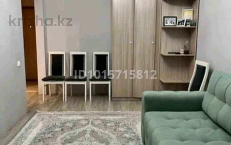 1-комнатная квартира · 35.4 м² · 3/9 этаж, Улы дала 82 — Улы Дала 82 за 25 млн ₸ в Астане, Есильский р-н — фото 2