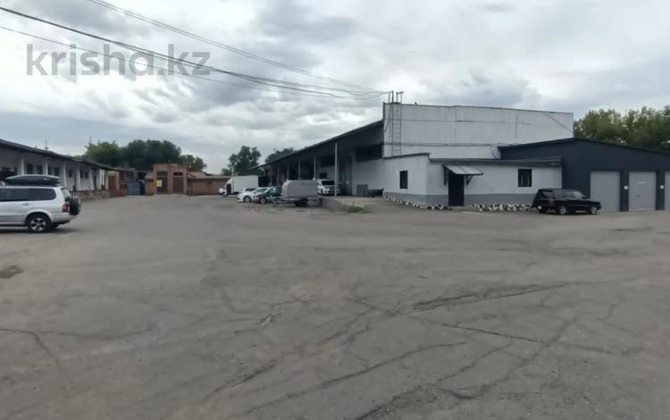 Склады · 1000 м² за 2.2 млн ₸ в Усть-Каменогорске — фото 5