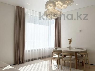 3-бөлмелі пәтер · 70 м² · 2/22 қабат, ​Аль-Фараби 3, бағасы: 79 млн ₸ в Астане, Есильский р-н