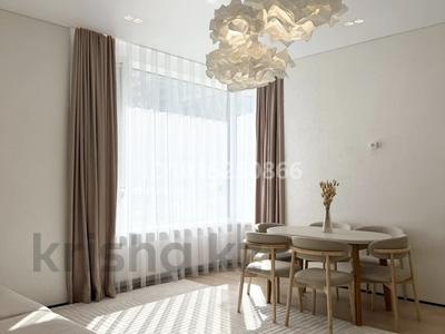 3-бөлмелі пәтер · 70 м² · 2/22 қабат, ​Аль-Фараби 3, бағасы: 79 млн ₸ в Астане, Есильский р-н