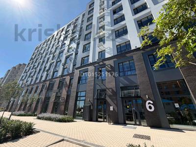 Еркін · 60 м², бағасы: 54.5 млн ₸ в Астане, Нура р-н