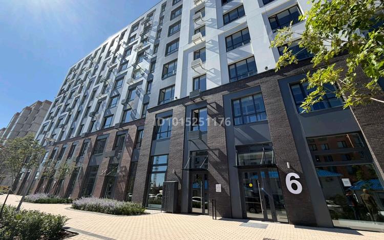 Свободное назначение · 60 м² за 54.5 млн ₸ в Астане, Нура р-н — фото 2