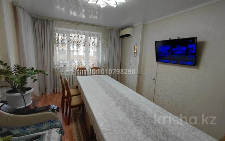 2-комнатная квартира · 62.7 м² · 9/10 этаж, мкр. Зачаганск пгт, ул. М.Мөңкеұлы 105 — 6 поликлиники за 18 млн ₸ в Уральске — фото 13