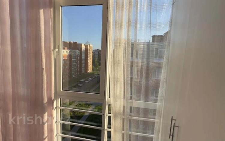 3-комнатная квартира · 69 м² · 6/6 этаж, юбилейный 29 за 27 млн ₸ в Костанае — фото 3