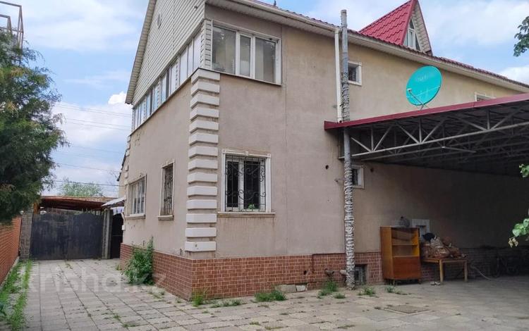 Отдельный дом · 9 комнат · 350 м² · 12 сот., мкр Кайрат за 1.5 млн ₸ в Алматы, Турксибский р-н — фото 31