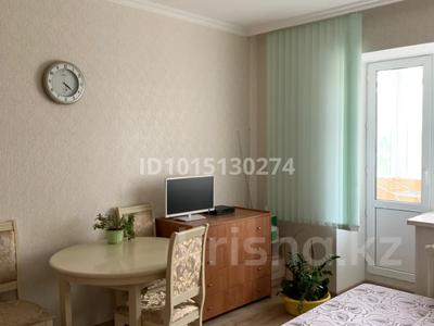1-комнатная квартира · 38 м² · 3/9 этаж, Е251 4/1 — Напротив КазГЮА за 24.5 млн ₸ в Астане, Есильский р-н
