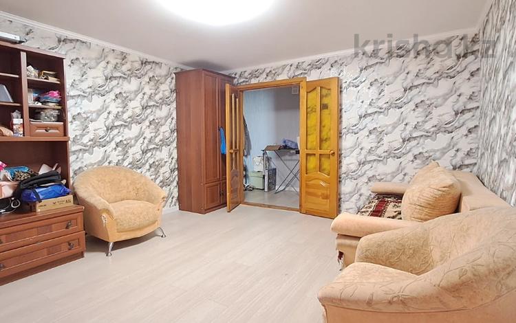 3-комнатная квартира · 58.3 м² · 4/9 этаж, Аль-Фараби за 24.9 млн ₸ в Костанае — фото 2