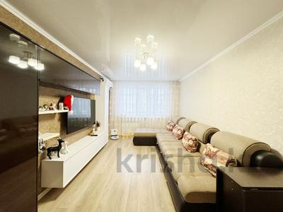2-комнатная квартира, 45 м², 1/5 этаж, абая за 11.5 млн 〒 в Темиртау