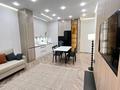 2-комнатная квартира · 55 м² · 5/12 этаж, Байтурсынова за 370 000 ₸ в Алматы, Бостандыкский р-н — фото 4