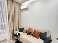 2-комнатная квартира · 55 м² · 5/12 этаж, Байтурсынова за 370 000 ₸ в Алматы, Бостандыкский р-н — фото 2