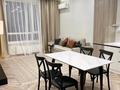 2-комнатная квартира · 55 м² · 5/12 этаж, Байтурсынова за 370 000 ₸ в Алматы, Бостандыкский р-н — фото 8