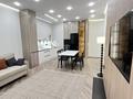 2-комнатная квартира · 55 м² · 5/12 этаж, Байтурсынова за 370 000 ₸ в Алматы, Бостандыкский р-н — фото 5