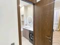 2-комнатная квартира · 55 м² · 5/12 этаж, Байтурсынова за 370 000 ₸ в Алматы, Бостандыкский р-н — фото 15