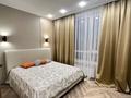 2-комнатная квартира · 55 м² · 5/12 этаж, Байтурсынова за 370 000 ₸ в Алматы, Бостандыкский р-н