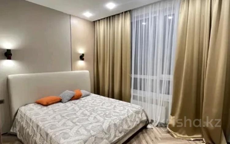 2-комнатная квартира · 55 м² · 5/12 этаж, Байтурсынова за 370 000 ₸ в Алматы, Бостандыкский р-н — фото 9