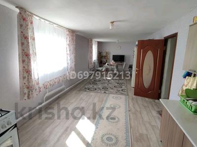 Отдельный дом · 5 комнат · 105 м² · 5 сот., мкр Кадыра Мырза-Али, ул. Жазира д. 146 — Спорт комплекс Жайык Арена, конечная 22, пересечение ул. Самал за 24 млн ₸ в Уральске