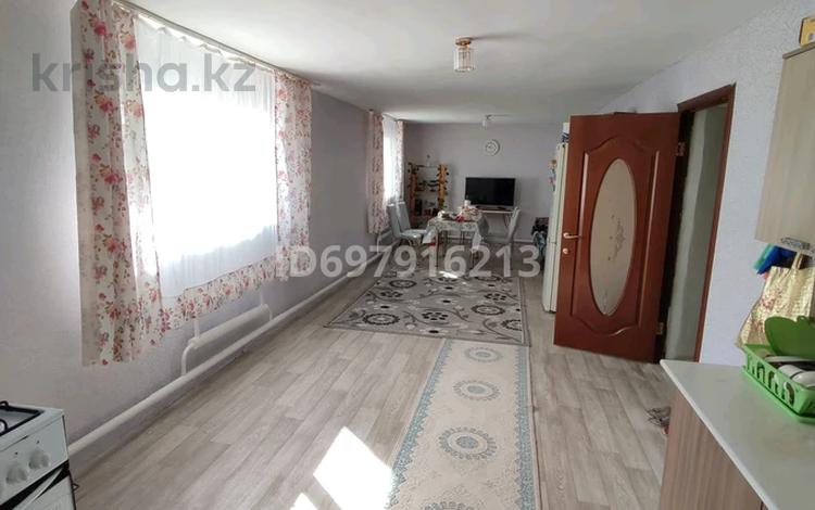 Жеке үй · 5 бөлме · 105 м² · 5 жүзд., Қадыр Мырза-Әли ш/а., Жазира, бағасы: 20 млн ₸ в Уральске, мкр Кадыра Мырза-Али — фото 17