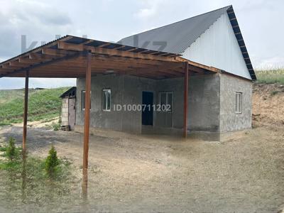Отдельный дом · 3 комнаты · 64 м² · 6 сот., АКХ Райымбекский Малый Долан по верхней трассе 4 — АКХ Райымбекский Малый Долан по верхней трассе за 18 млн 〒
