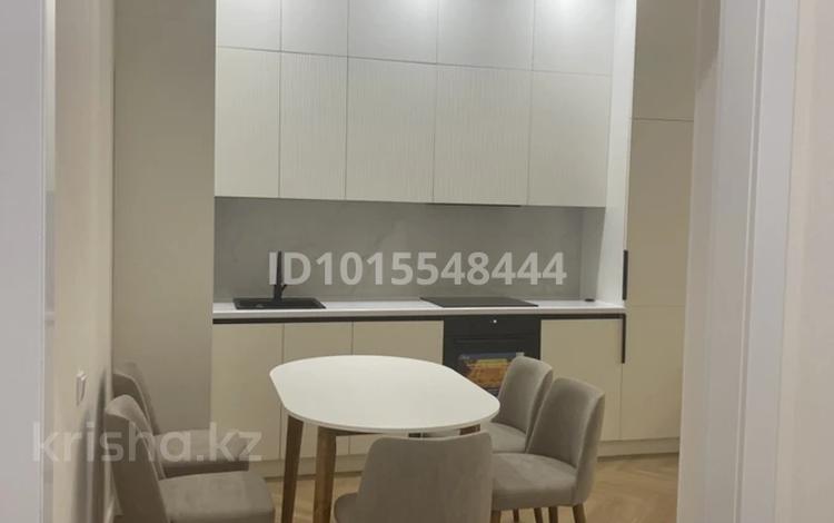 2-бөлмелі пәтер · 44 м² · 4/12 қабат, Е 915 11, бағасы: 37 млн ₸ в Астане, Есильский р-н — фото 2