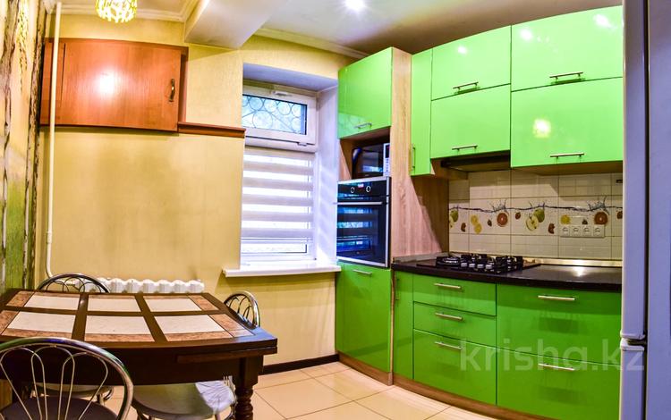 2-бөлмелі пәтер, 48 м², 1/5 қабат ай сайын, Жумалиева 144, бағасы: 250 000 〒 в Алматы, Алмалинский р-н — фото 36