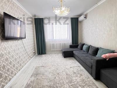 2-комнатная квартира · 62 м² · 4/9 этаж, Султан Бейбарыс за 28 млн ₸ в Астане, Сарыарка р-н