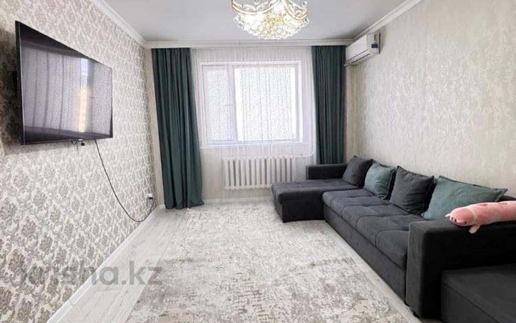 2-комнатная квартира · 62 м² · 4/9 этаж, Султан Бейбарыс за 28 млн ₸ в Астане, Сарыарка р-н — фото 13