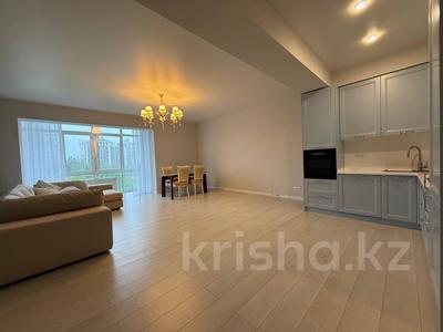 2-бөлмелі пәтер · 70 м² · 3/4 қабат, Аль-Фараби 144 — Сыргабекова, бағасы: 500 000 ₸ в Алматы, Бостандыкский р-н