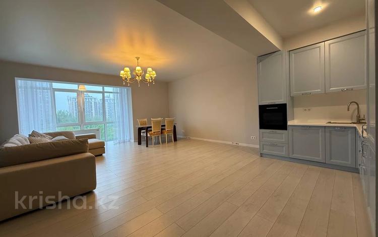 2-бөлмелі пәтер · 70 м² · 3/4 қабат, Аль-Фараби 144 — Сыргабекова, бағасы: 500 000 ₸ в Алматы, Бостандыкский р-н — фото 102