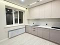 2-бөлмелі пәтер · 55 м² · 4/9 қабат, Жансугирулы 4/1, бағасы: 35.5 млн ₸ в Астане, Алматы р-н — фото 9