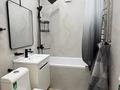 2-бөлмелі пәтер · 55 м² · 4/9 қабат, Жансугирулы 4/1, бағасы: 35.5 млн ₸ в Астане, Алматы р-н — фото 18