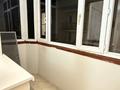 2-бөлмелі пәтер · 55 м² · 4/9 қабат, Жансугирулы 4/1, бағасы: 35.5 млн ₸ в Астане, Алматы р-н — фото 20